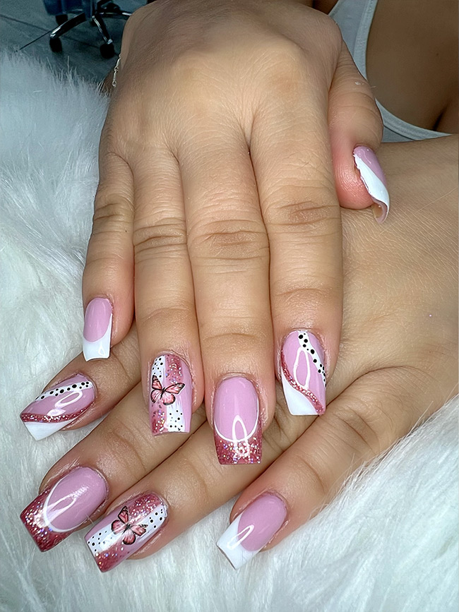 Nail Salon