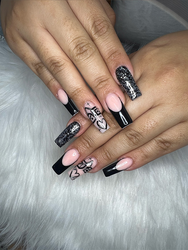Nail Salon