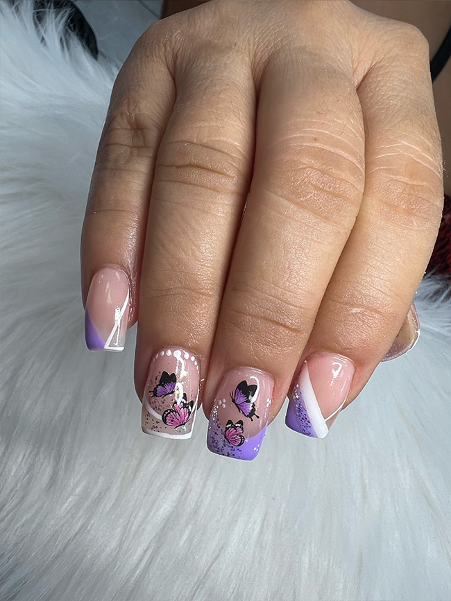 Nail Salon