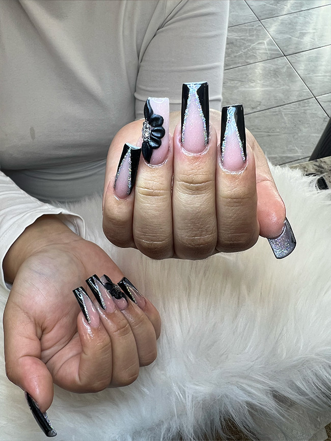 Nail Salon