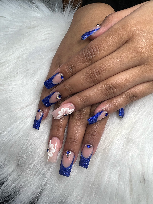 Nail Salon