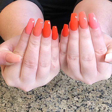 Nail Salon