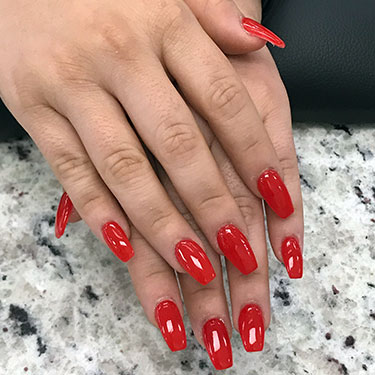 Nail Salon