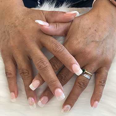 Nail Salon