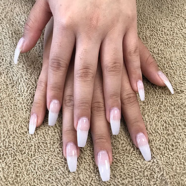 Nail Salon