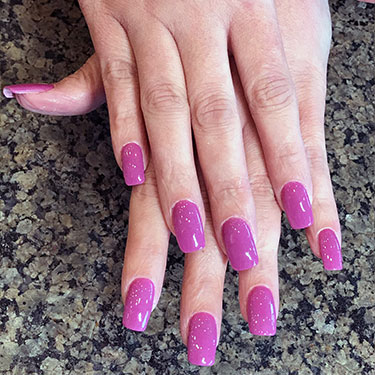 Nail Salon