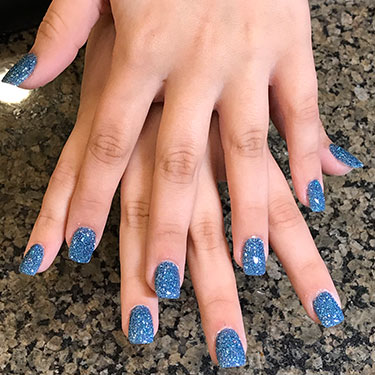 Nail Salon
