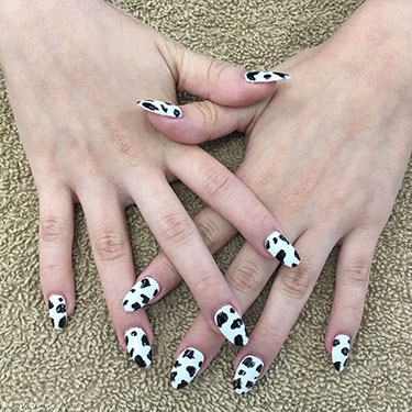 Nail Salon