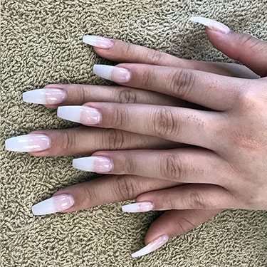 Nail Salon
